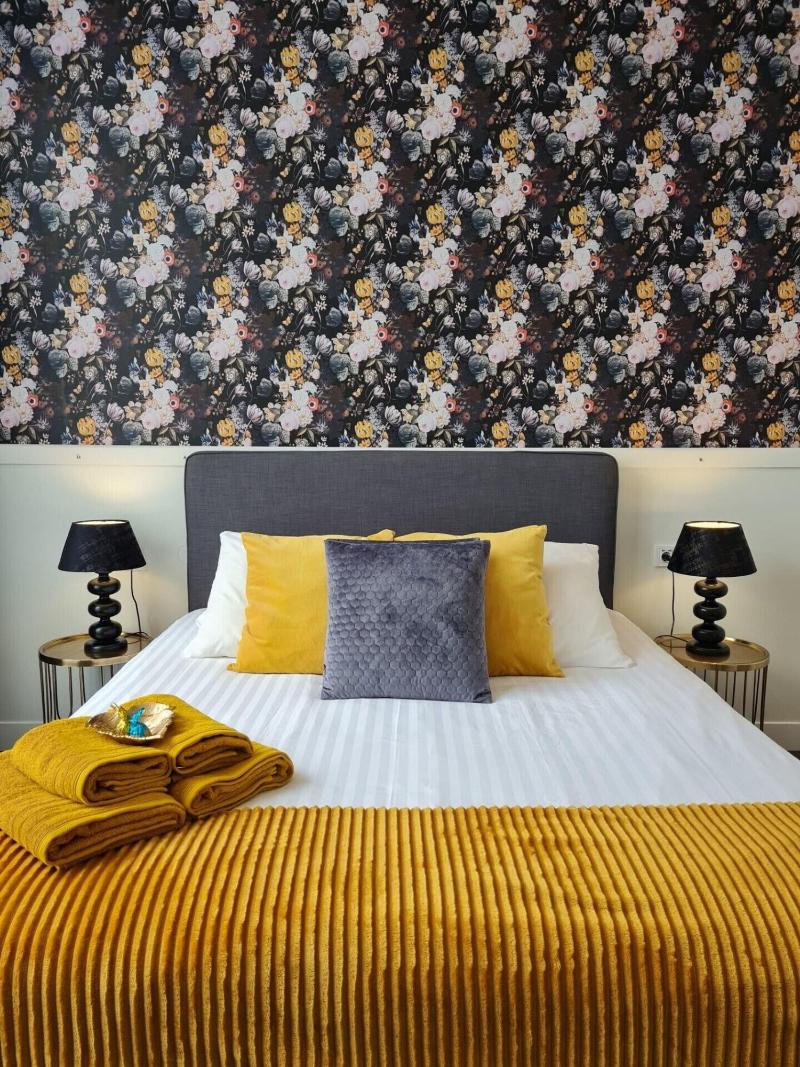 Hotel 't Witte Huys - Genel