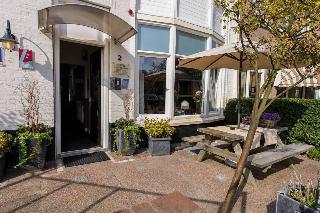 Hotel 't Witte Huys fotoÄŸrafÄ±