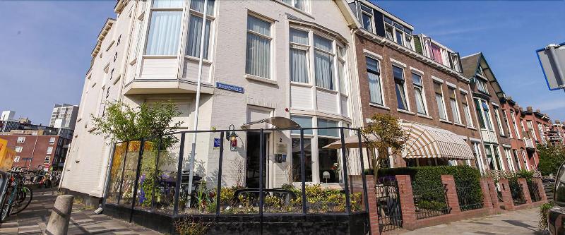 Hotel 't Witte Huys - Genel