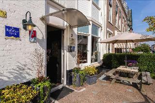 Hotel 't Witte Huys fotoÄŸrafÄ±