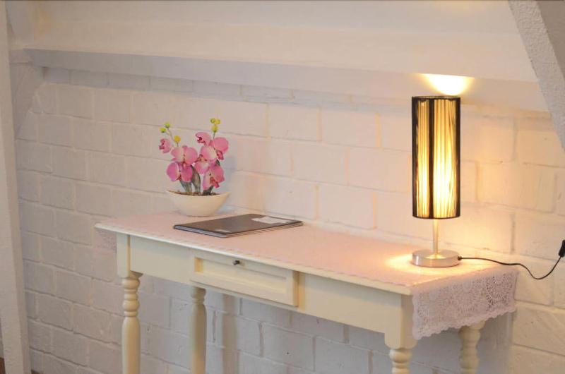 Hotel 't Witte Huys - Oda