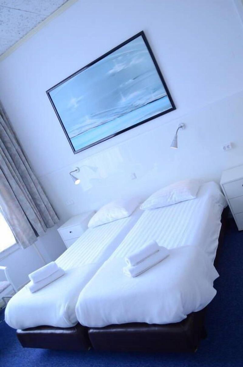 Hotel 't Witte Huys - Oda