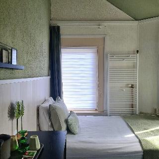 Hotel 't Witte Huys fotoÄŸrafÄ±