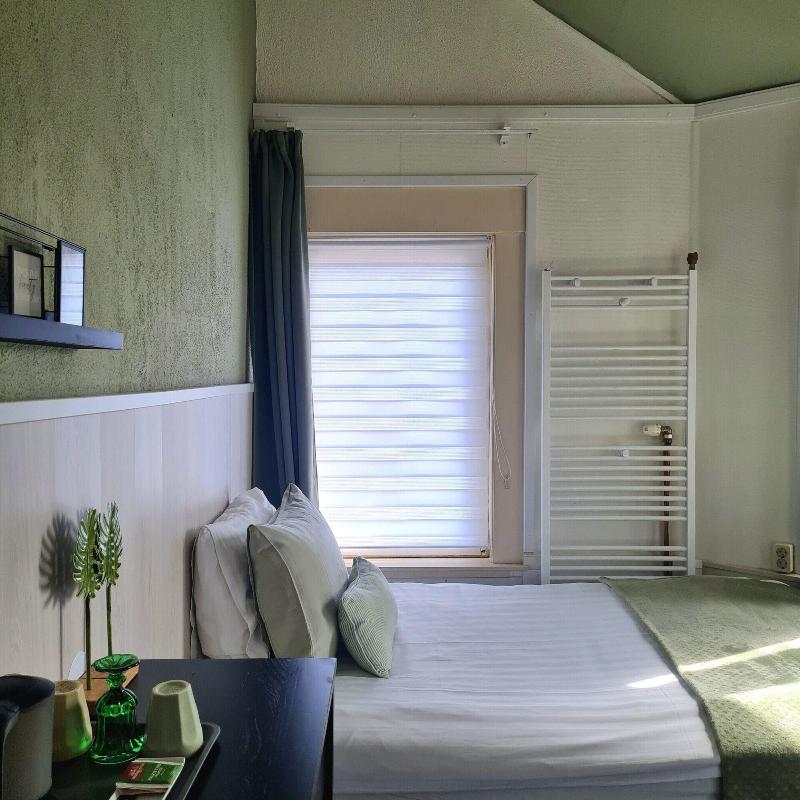Hotel 't Witte Huys - Oda