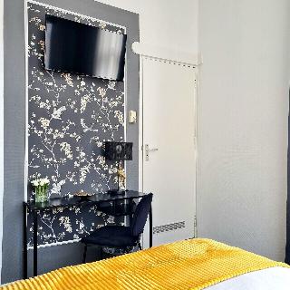 Hotel 't Witte Huys fotoÄŸrafÄ±
