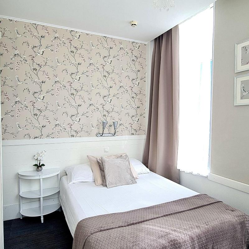 Hotel 't Witte Huys - Oda