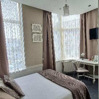 Hotel 't Witte Huys fotoÄŸrafÄ±
