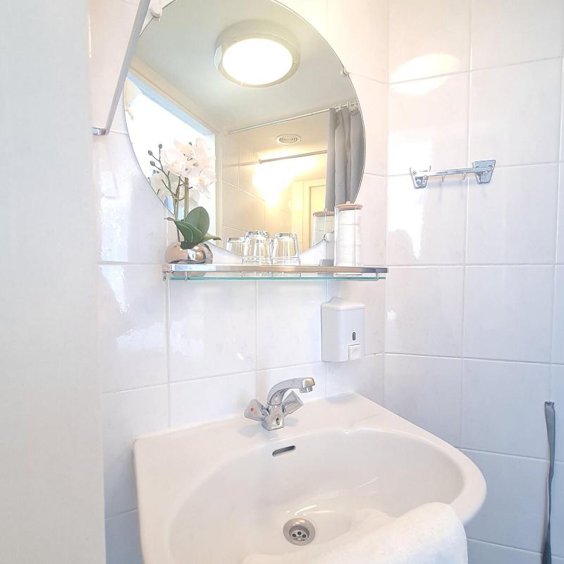 Hotel 't Witte Huys - Oda