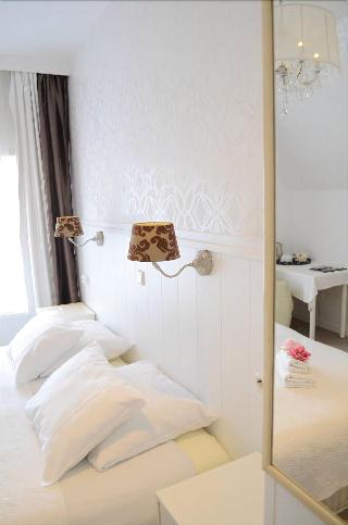 Hotel 't Witte Huys fotoÄŸrafÄ±