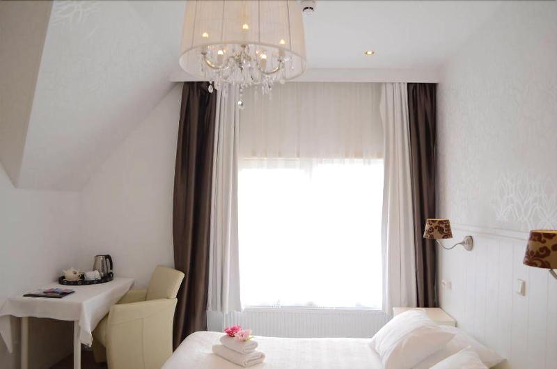 Hotel 't Witte Huys - Oda