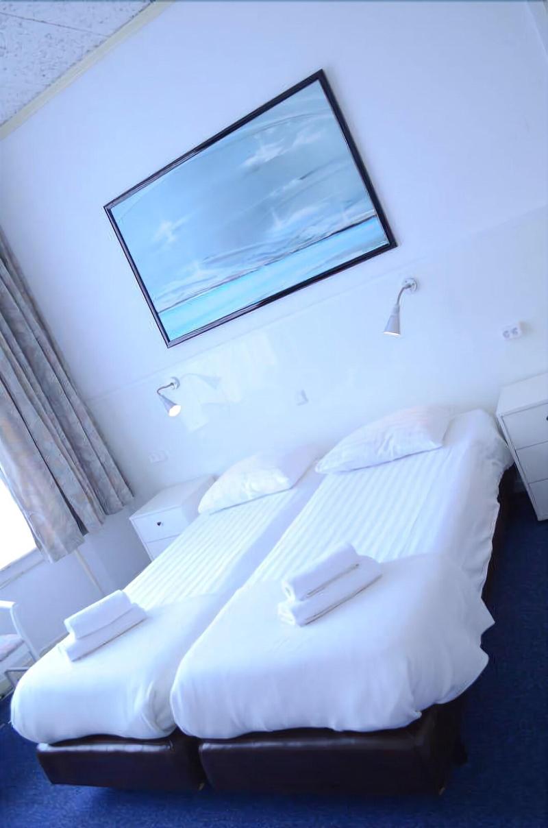 Hotel 't Witte Huys - Oda