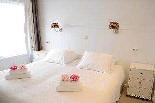 Hotel 't Witte Huys fotoÄŸrafÄ±