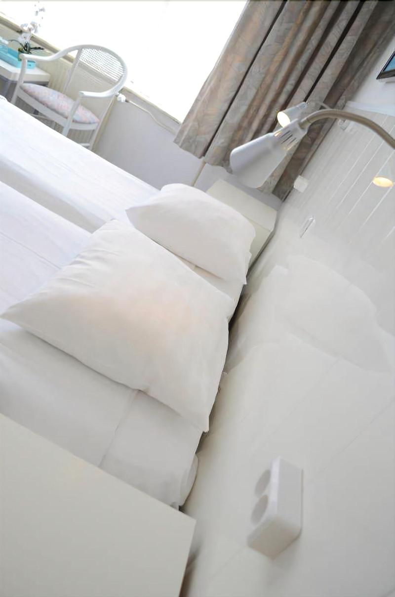 Hotel 't Witte Huys - Oda