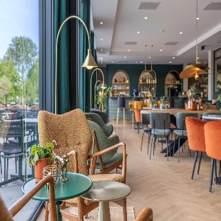 Van Der Valk Hotel Den Haag Wassenaar fotoÄŸrafÄ±