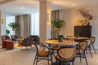 Van Der Valk Hotel Den Haag Wassenaar fotoÄŸrafÄ±