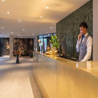 Van Der Valk Hotel Den Haag Wassenaar fotoÄŸrafÄ±