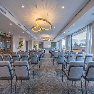 Van Der Valk Hotel Den Haag Wassenaar fotoÄŸrafÄ±