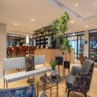 Van Der Valk Hotel Den Haag Wassenaar fotoÄŸrafÄ±