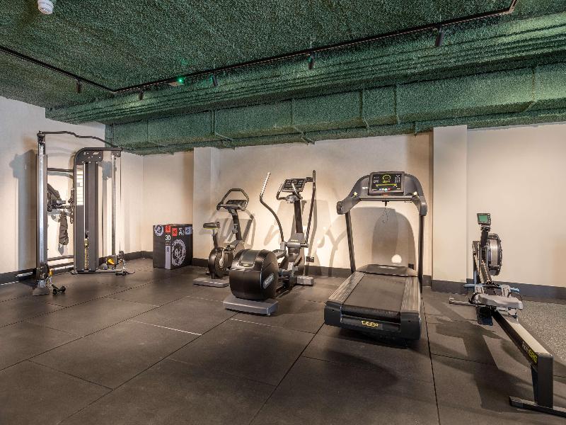 Van Der Valk Hotel Den Haag Wassenaar - Aktivite