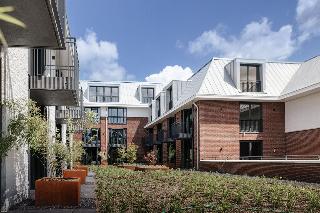 Van Der Valk Hotel Den Haag Wassenaar otel fotoğrafı