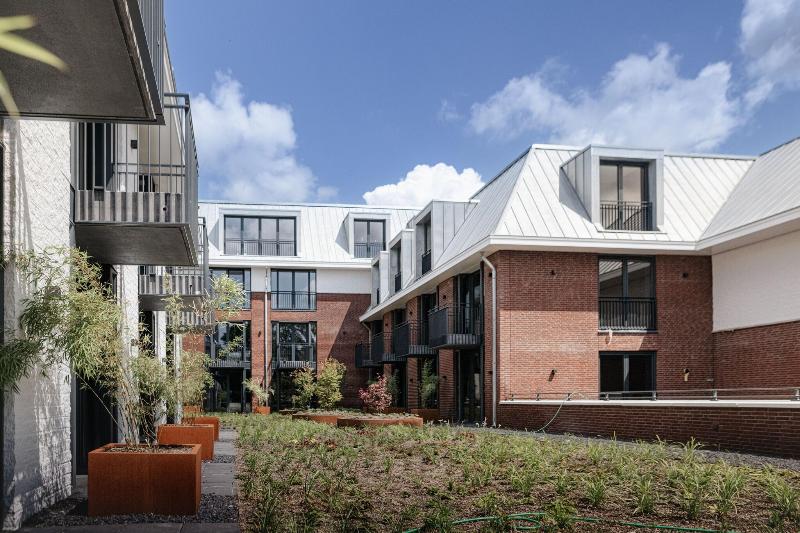 Van Der Valk Hotel Den Haag Wassenaar - Genel