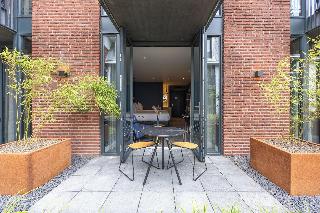 Van Der Valk Hotel Den Haag Wassenaar fotoÄŸrafÄ±