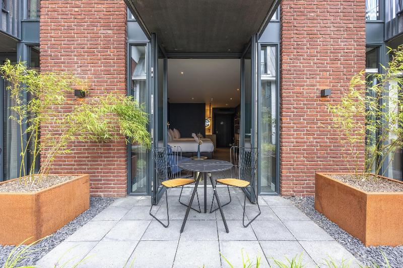Van Der Valk Hotel Den Haag Wassenaar - Genel