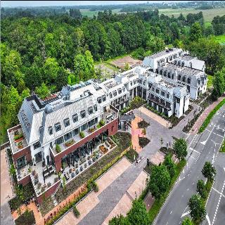 Van Der Valk Hotel Den Haag Wassenaar fotoÄŸrafÄ±