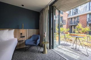 Van Der Valk Hotel Den Haag Wassenaar fotoÄŸrafÄ±