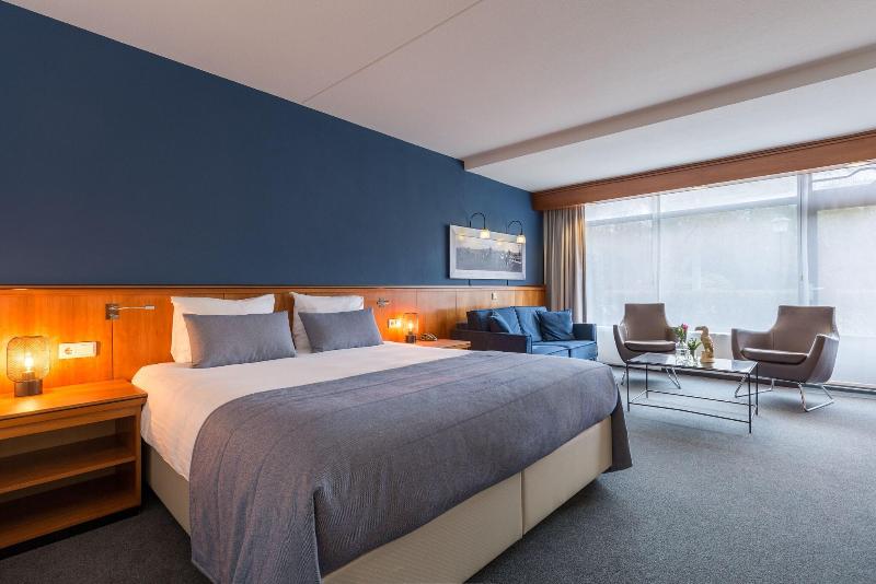 Van Der Valk Hotel Den Haag Wassenaar - Oda