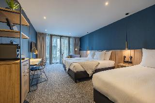 Van Der Valk Hotel Den Haag Wassenaar fotoÄŸrafÄ±