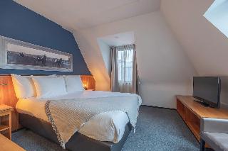 Van Der Valk Hotel Den Haag Wassenaar fotoÄŸrafÄ±