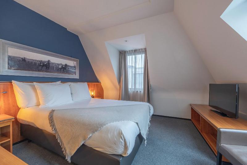 Van Der Valk Hotel Den Haag Wassenaar - Oda