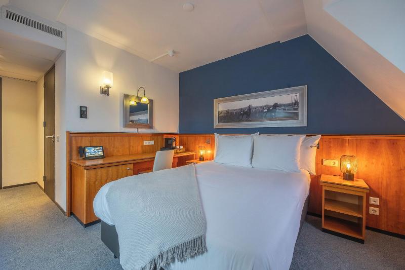 Van Der Valk Hotel Den Haag Wassenaar - Oda