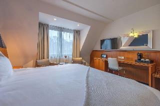 Van Der Valk Hotel Den Haag Wassenaar fotoÄŸrafÄ±