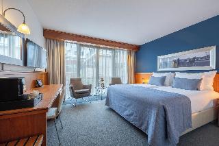 Van Der Valk Hotel Den Haag Wassenaar fotoÄŸrafÄ±