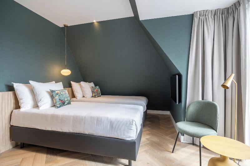 Van Der Valk Hotel Den Haag Wassenaar - Oda