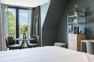 Van Der Valk Hotel Den Haag Wassenaar fotoÄŸrafÄ±