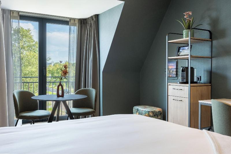 Van Der Valk Hotel Den Haag Wassenaar - Oda