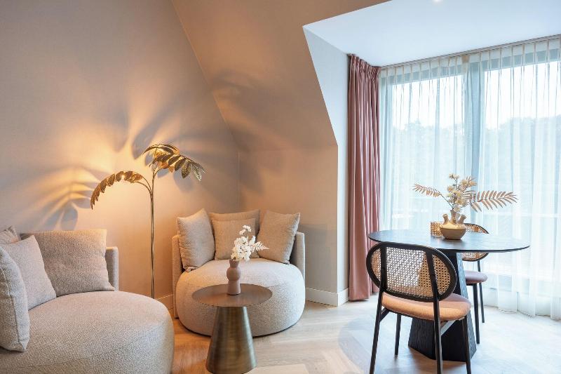 Van Der Valk Hotel Den Haag Wassenaar - Oda