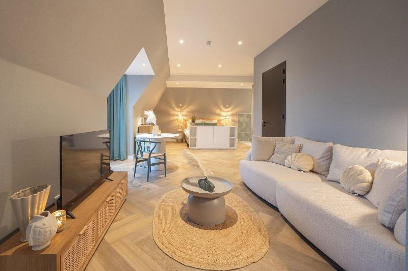 Van Der Valk Hotel Den Haag Wassenaar - Oda