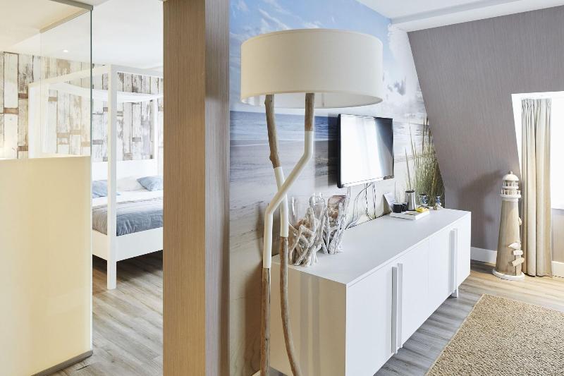 Van Der Valk Hotel Den Haag Wassenaar - Oda