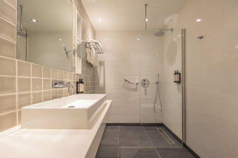 Van Der Valk Hotel Den Haag Wassenaar - Oda