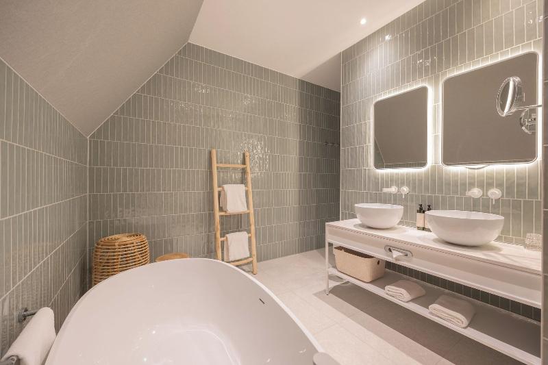 Van Der Valk Hotel Den Haag Wassenaar - Oda