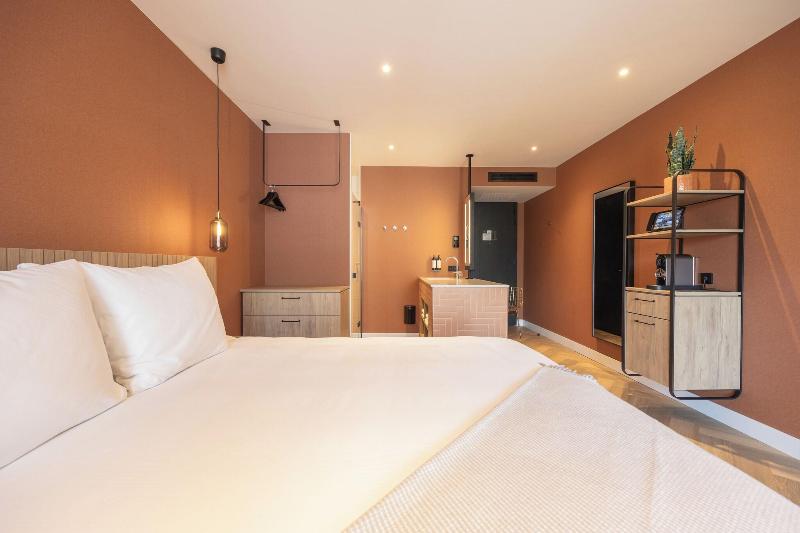 Van Der Valk Hotel Den Haag Wassenaar - Oda