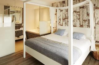 Van Der Valk Hotel Den Haag Wassenaar fotoÄŸrafÄ±