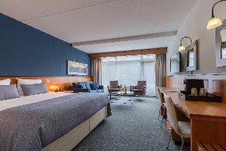 Van Der Valk Hotel Den Haag Wassenaar fotoÄŸrafÄ±