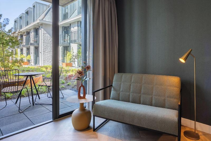 Van Der Valk Hotel Den Haag Wassenaar - Oda