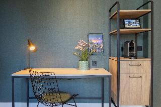 Van Der Valk Hotel Den Haag Wassenaar fotoÄŸrafÄ±