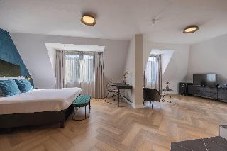 Van Der Valk Hotel Den Haag Wassenaar fotoÄŸrafÄ±